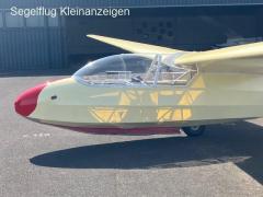 K7 in sehr gutem Zustand, da grundüberholt