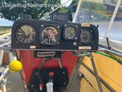 K7 in sehr gutem Zustand, da grundüberholt