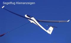 SUCHE (zur Miete) Anhänger Ventus 2c