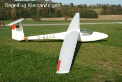 Club Libelle 205
