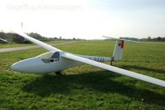 Club Libelle 205