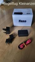 LXNav Nano Logger