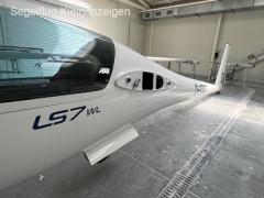 Ls7-WL mit Klappdachanhänger