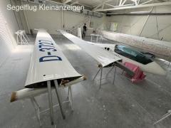 Ls7-WL mit Klappdachanhänger