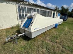 Ls7-WL mit Klappdachanhänger