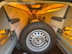 Ls7-WL mit Klappdachanhänger