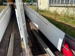 Ls7-WL mit Klappdachanhänger