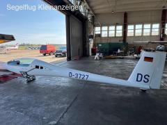 Ls7-WL mit Klappdachanhänger