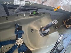 Ls7-WL mit Klappdachanhänger