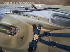 Ls7-WL mit Klappdachanhänger