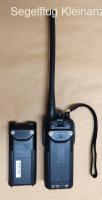 Flugfunk ICOM IC-A6E