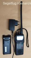 Flugfunk ICOM IC-A6E