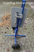 Aufrüsthilfe Eigenbau - Dickes Profil