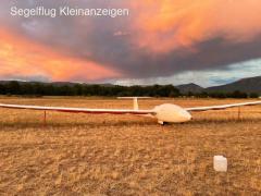 Arcus II M, Bj 8/2021 (sehr wenig Stunden)