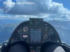 Arcus II M, Bj 8/2021 (sehr wenig Stunden)