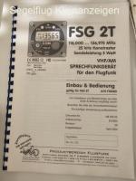 Dittel FSG 2T
