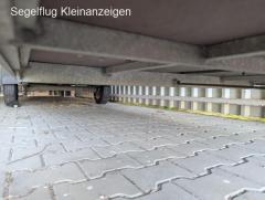 Anschau Komet III – Baujahr 1981 – mit Einzelzulassung (DE) 