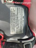RE-5L Serie4 Emergency Parachute – Excellent Condition