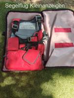 RE-5L Serie4 Emergency Parachute – Excellent Condition