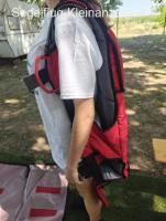 RE-5L Serie4 Emergency Parachute – Excellent Condition