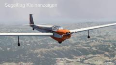 Suche Motor(segler)-Projekt / Looking for Motorglider-Project Aircraft