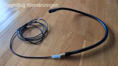SM4 Electret Schwanenhalsmikrofon