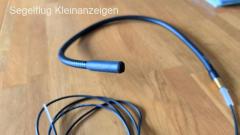 SM4 Electret Schwanenhalsmikrofon