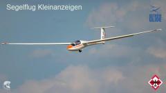 ASW 20 FL (15m,16.59m) 