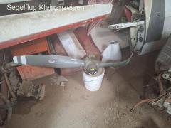 SOCATA Rallye 235 E