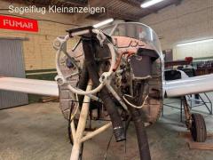 SOCATA Rallye 180 MS 893 E