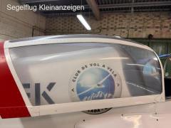 SOCATA Rallye 180 MS 893 E