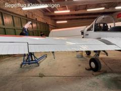 SOCATA Rallye 180 MS 893 E