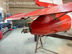 SOCATA Rallye 180 MS 893 E