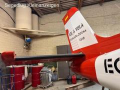 SOCATA Rallye 180 MS 893 E