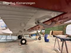 SOCATA Rallye 180 MS 893 E