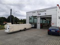 15m Anhänger (LS1-f)