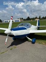 Neuwertiger Falke SF 25 C zu verkaufen
