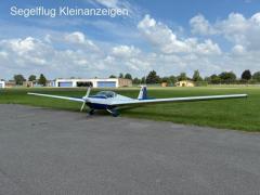 Neuwertiger Falke SF 25 C zu verkaufen