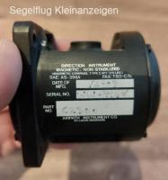 Kompass Airpoth im guten Zustand 