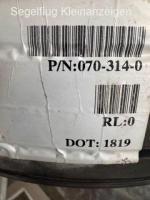 NEW MICHELLIN TYRE for sale!