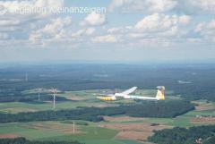 DG 101G diverse Teile nach Bruch