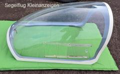 Ka6 CR zur Ersatzteilgewinnung oder zum Wiederaufbau für furchtlose Holzbauer