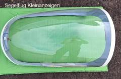 Ka6 CR zur Ersatzteilgewinnung oder zum Wiederaufbau für furchtlose Holzbauer