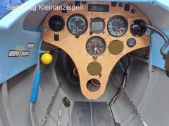 Ka6 CR zur Ersatzteilgewinnung oder zum Wiederaufbau für furchtlose Holzbauer