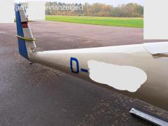 Ka6 CR zur Ersatzteilgewinnung oder zum Wiederaufbau für furchtlose Holzbauer