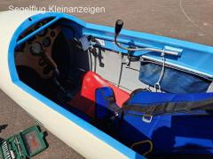 Ka6 CR zur Ersatzteilgewinnung oder zum Wiederaufbau für furchtlose Holzbauer