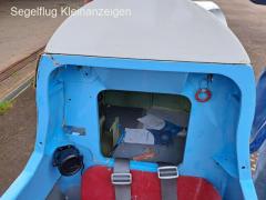 Ka6 CR zur Ersatzteilgewinnung oder zum Wiederaufbau für furchtlose Holzbauer
