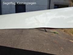 Ka6 CR zur Ersatzteilgewinnung oder zum Wiederaufbau für furchtlose Holzbauer