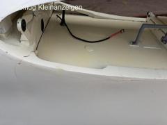 Ka6 CR zur Ersatzteilgewinnung oder zum Wiederaufbau für furchtlose Holzbauer