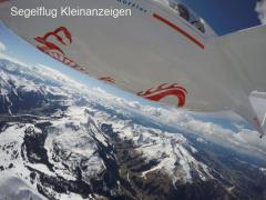 PIK 20 D mit Hänger